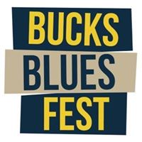 Bucks Blues Fest